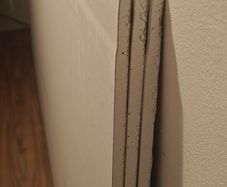 Plasterboard