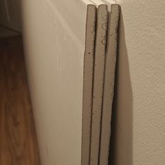 Plasterboard