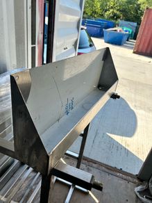 Bar Spirt Bottle Holder