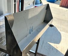 Bar Spirt Bottle Holder