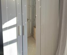 IKEA Brimnes wardrobe