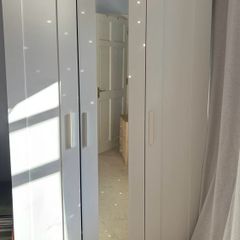 IKEA Brimnes wardrobe