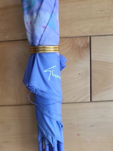 Vanderbilt Designer Automatic Umbrella