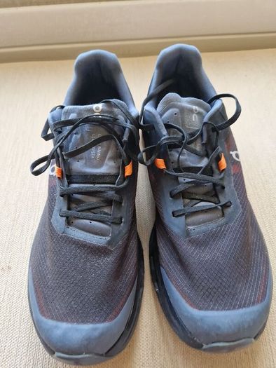Oncloud Foot Wear
