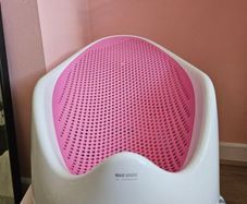 Angelcare Bath Seat