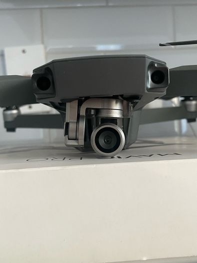 DJI Mavic Pro Drone