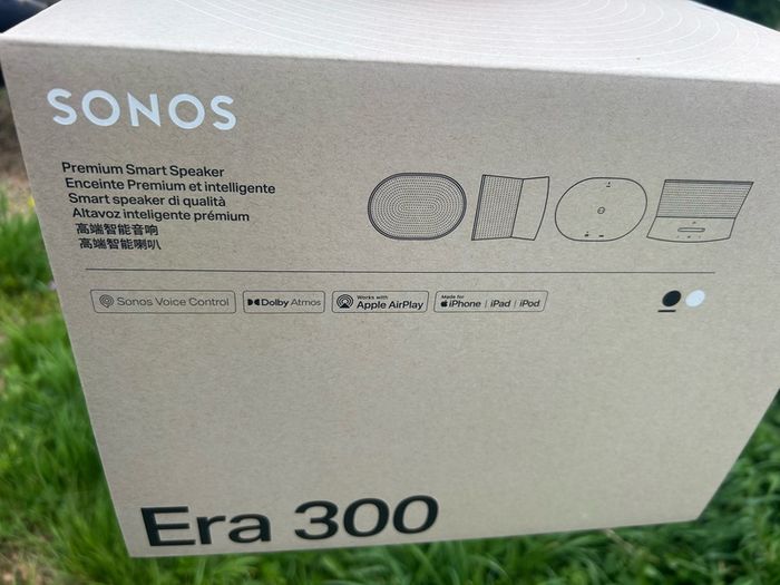 Sonos Era 300 NEW in box