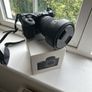 Sony ZV-E1 Full frame camera and cage and cooling system Image 7