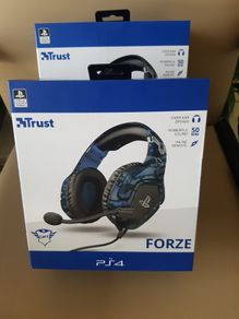 Gaming headset
