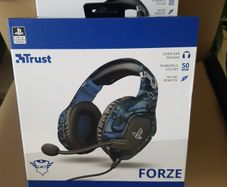 Gaming headset