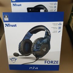 Gaming headset
