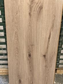 Brand new 8mm laminated flooring