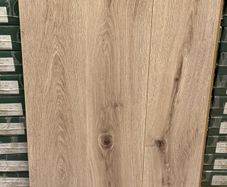Brand new 8mm laminated flooring