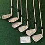 Srixon ZX7 irons Image 2