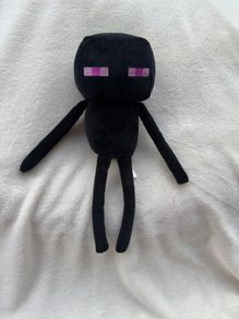 Minecraft Ender