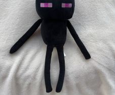 Minecraft Ender