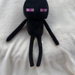 Minecraft Ender