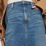 Agolde denim skirt Image 3