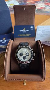 Breitling SuperOcean Heritage