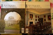 Ireland's Antiques &amp; Period Properties: each 3 or 2 for 5