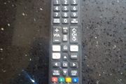 Samsung remote control