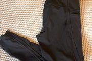 Lululemon leggins size 6