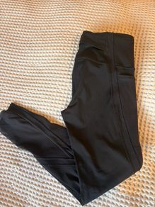 Lululemon leggins size 6