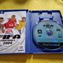 Fifa 2004 Football PlayStation2 Ps2 games Original Image 3