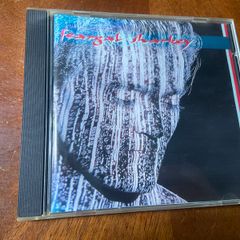Feargal Sharkey Self Titled CD