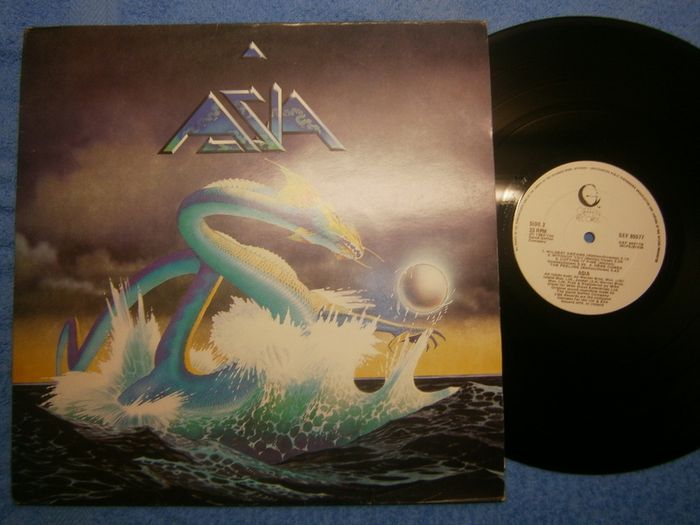 vinyl records 1