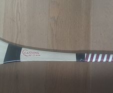 31 inch Canning Hurley Galway Brand New