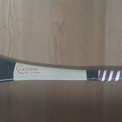 31 inch Canning Hurley Galway Brand New