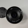 Olympus M.Zuiko Digital 17 mm F1.8 Lens M43 Image 2