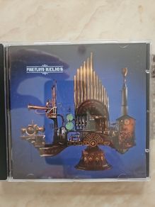 Pink Floyd CD  - Relics