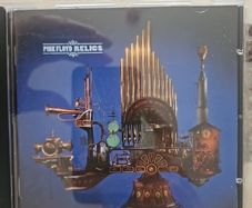 Pink Floyd CD  - Relics