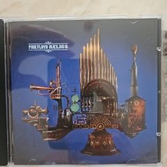 Pink Floyd CD  - Relics
