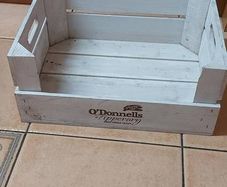 wooden display advertising crisps crate,good condition, buyer collects,or pays postage,