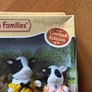 Sylvanian Families Friesian Cow Family 5618 Image 3