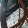 GPlan Spider Coffee Table Image 8