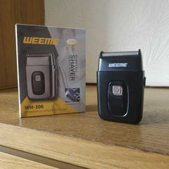 Electric Foil Shaver