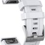 Silicone QuickFit Strap for Garmin Fenix 7s Solar, 6s Pro, 5s Plus - 20mm Image 7