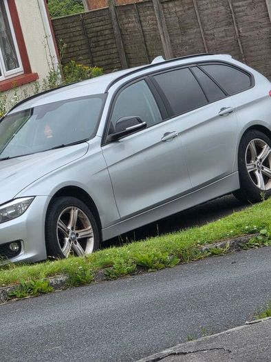 2014 Bmw 5-series