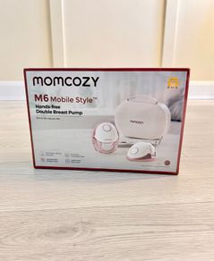 MOMCOZY M6 Wearable Pump