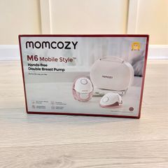 MOMCOZY M6 Wearable Pump