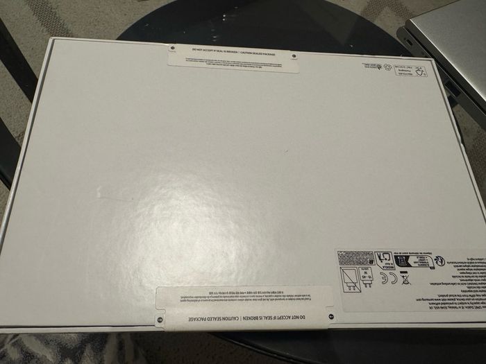 brand new samsung galaxy tab s10 256GB