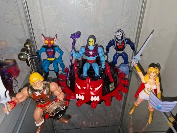 he-man