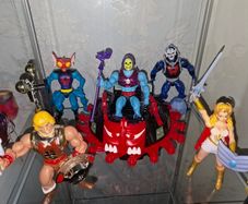 he-man