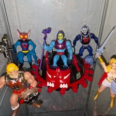 he-man