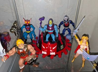 he-man