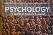 Psychology The Science of Mind and Behaviour Book